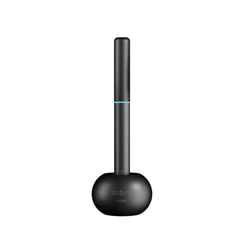 黑蜂智造bebird M9 Pro（英文版）智能可视耳勺采耳棒