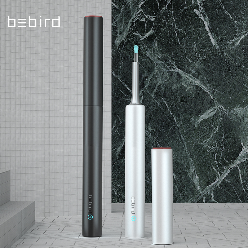 黑蜂智造bebird T5 Pro智能可视耳勺采耳棒