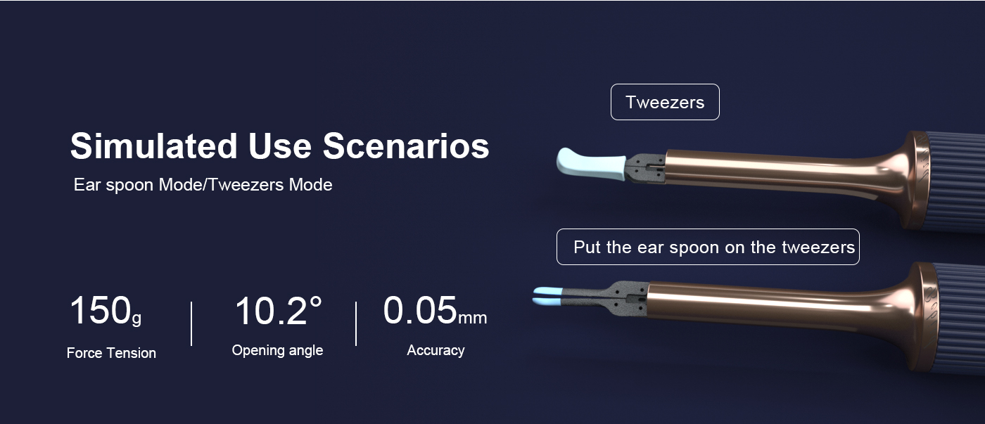 黑蜂智造bebird Note3（英文版）