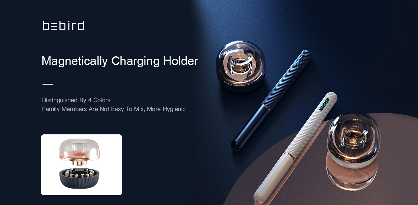 黑蜂智造bebird Note3（英文版）
