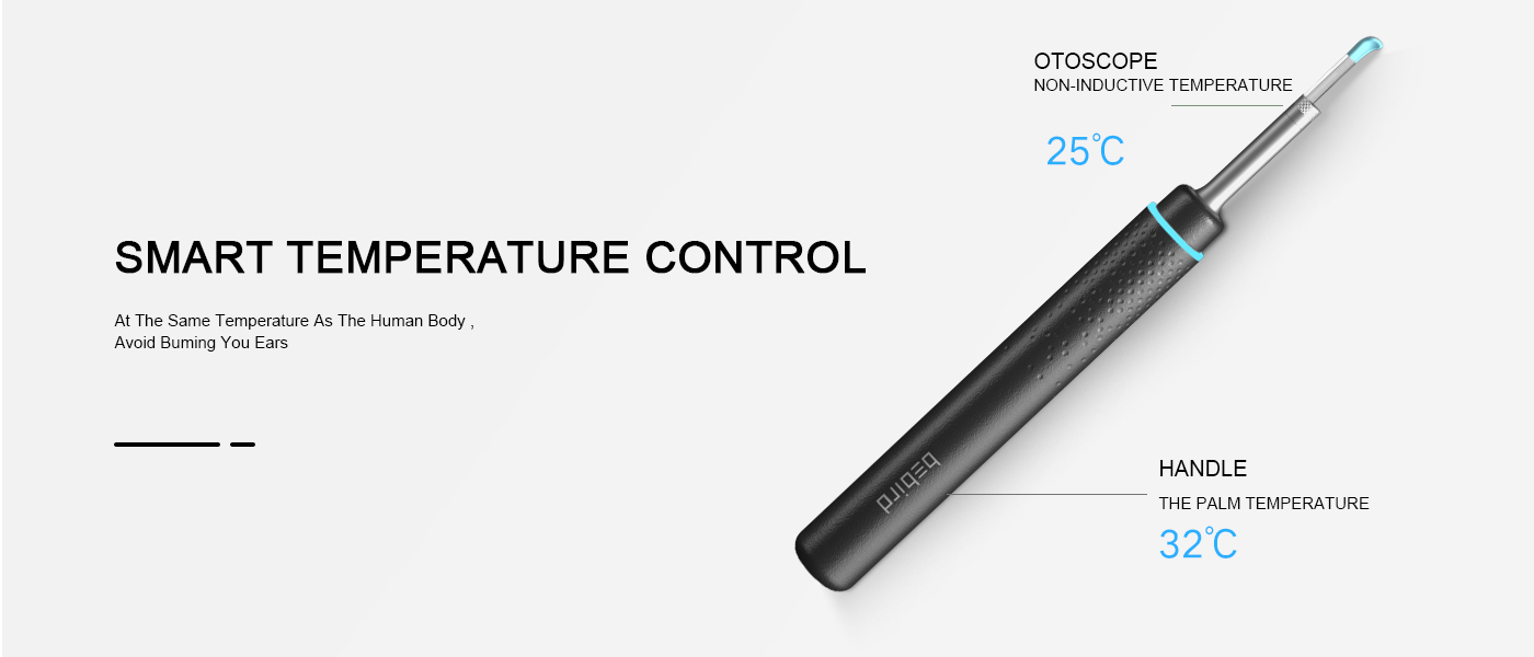 黑蜂智造bebird M9 Pro（英文版）