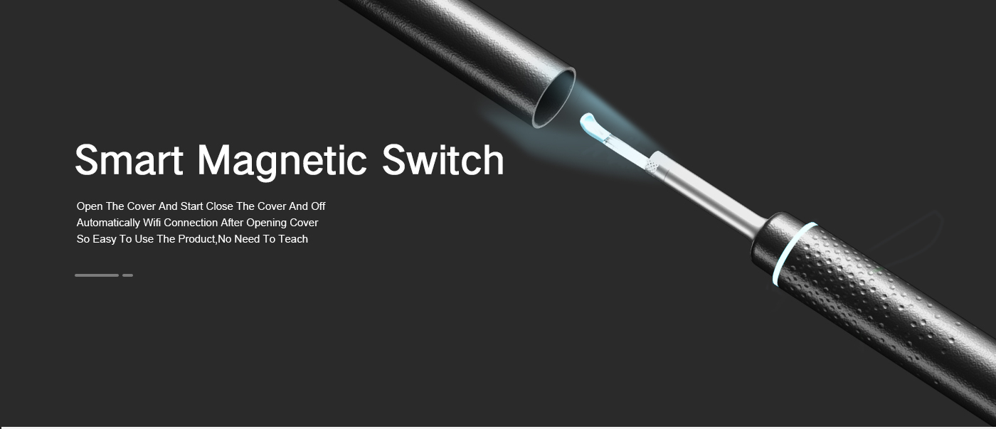 黑蜂智造bebird M9 Pro（英文版）