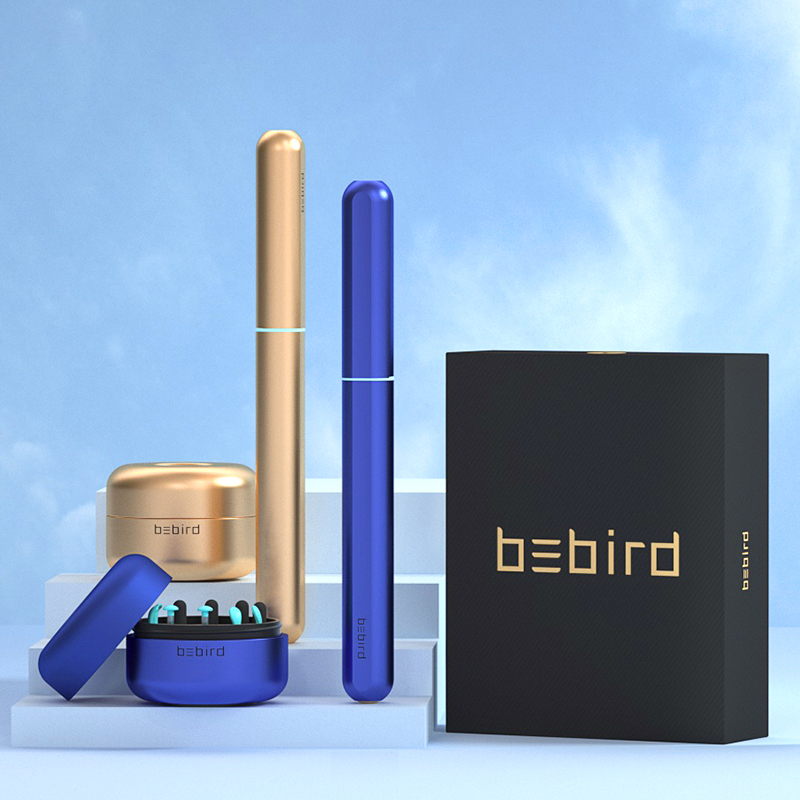 黑蜂智造bebird X17 Pro（英文版）智能可视耳勺采耳棒