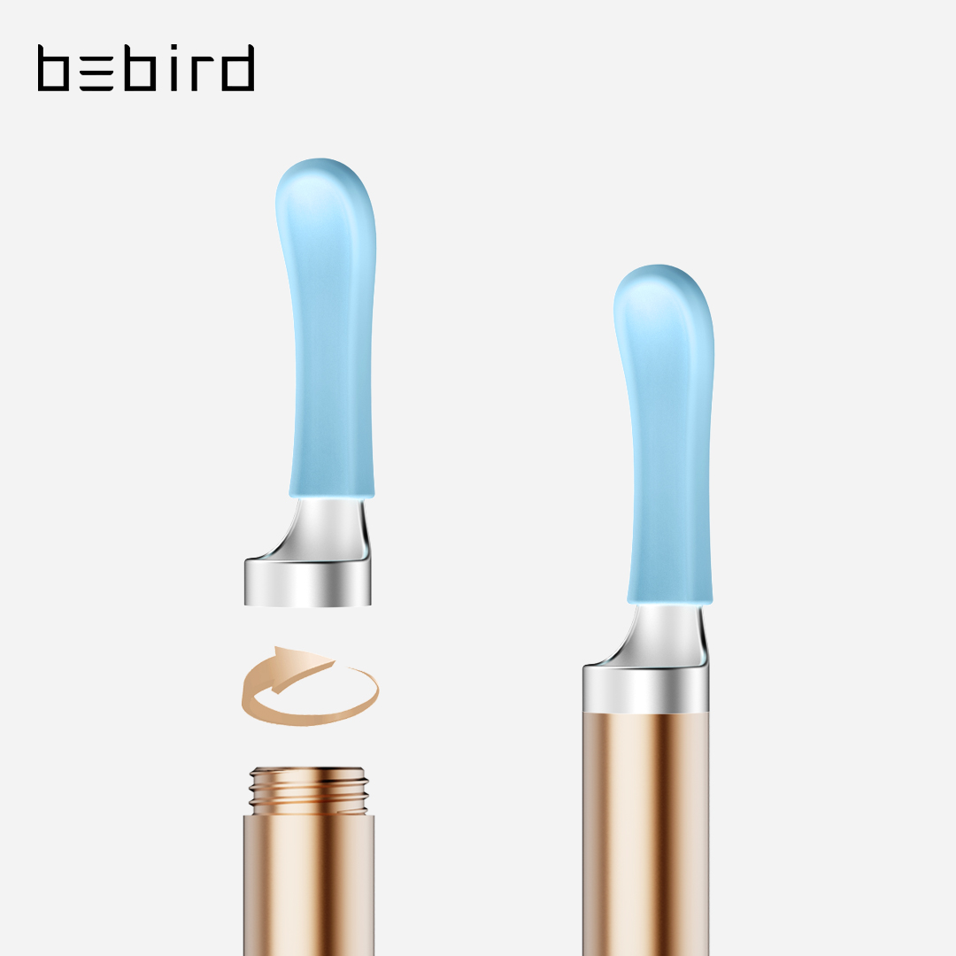 黑蜂智造bebird T15智能可视耳勺采耳棒