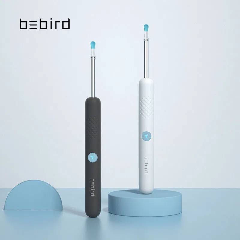 黑蜂智造bebird R1智能可视耳勺采耳棒