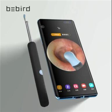 黑蜂智造bebird R1智能可视耳勺采耳棒